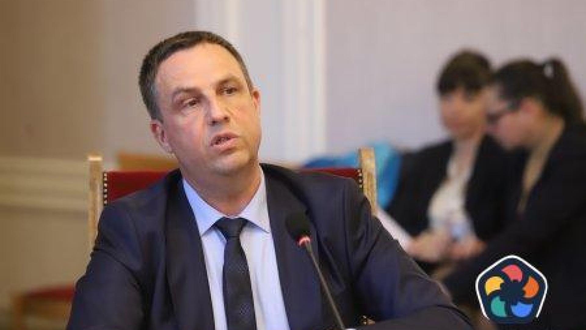 Митниците очакват драстичен спад на приходите с 1.5 млрд. лв. тази година