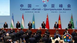 Китай обяви амбициозен план за развитие на Централна Азия