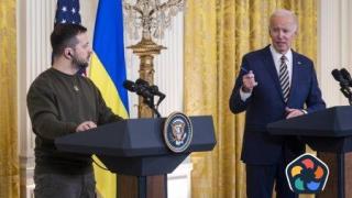 Байдън ще обяви нова военна помощ за Украйна за 375 млн. долара
