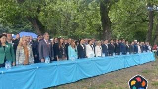 Карадайъ пропусна знаково събитие на ДПС в Демир баба теке