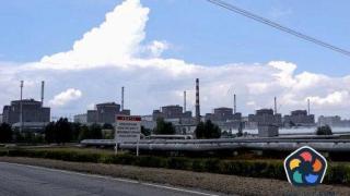 Русия с нова въздушна атака. Запорожката АЕЦ е изключена от мрежата