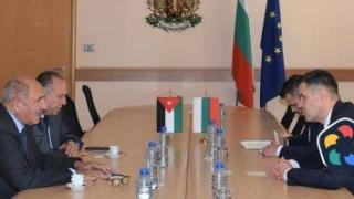 Йорданска минна компания търси български партньори
