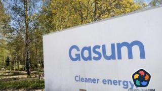 Финската "Газум" развали дългосрочния си договор с "Газпром"
