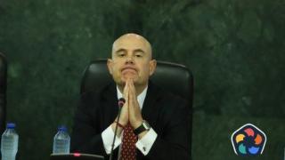 Гешев пусна запис и призна, че лъгал за оставката си, за да спечели време