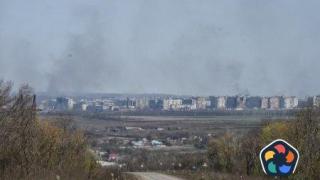 "Изтощете ги": Защо Украйна се бори за всеки метър от Бахмут въпреки високата цена?