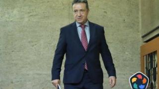 Янаки Стоилов: Няма пречка за ротационен премиер, ако има политическо решение