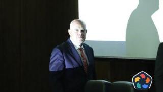 Враговете на Гешев във ВСС с нова акция, но в намален състав