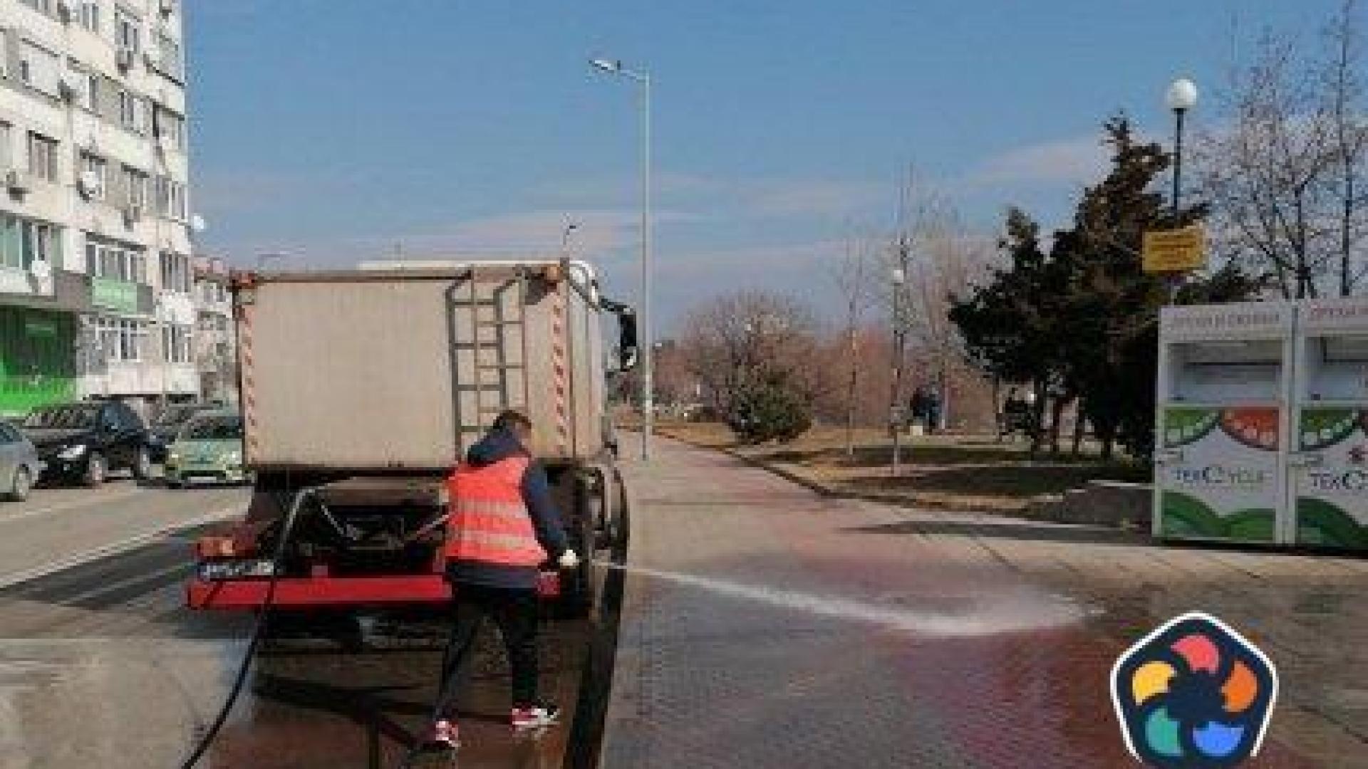 Активите на 840 общински фирми и предприятия са за над 7 милиарда лева