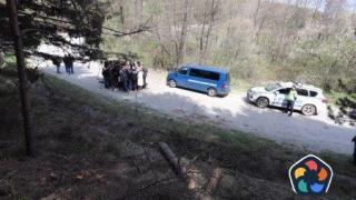 Гешев: Не мога да извърша нарушение, ако съм в отпуск