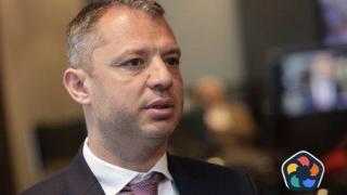 Прокуратурата пак поиска имунитета на Делян Добрев
