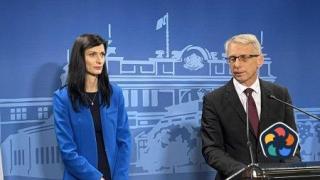 Ще има промени в първоначално предложения от ПП-ДБ проектокабнет