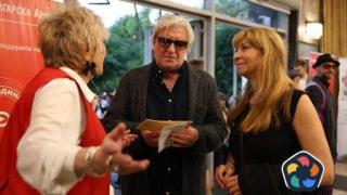 Александър Морфов взе пети "Аскеер"