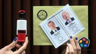 Вторият кръг на президентските избори в Турция е равнозначен на референдум