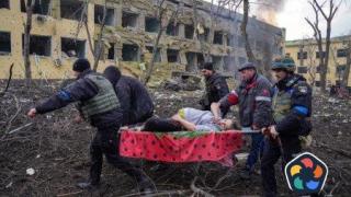 Посолството на Украйна осъжда прожекция на документалния филм "Азовстал" в руския център