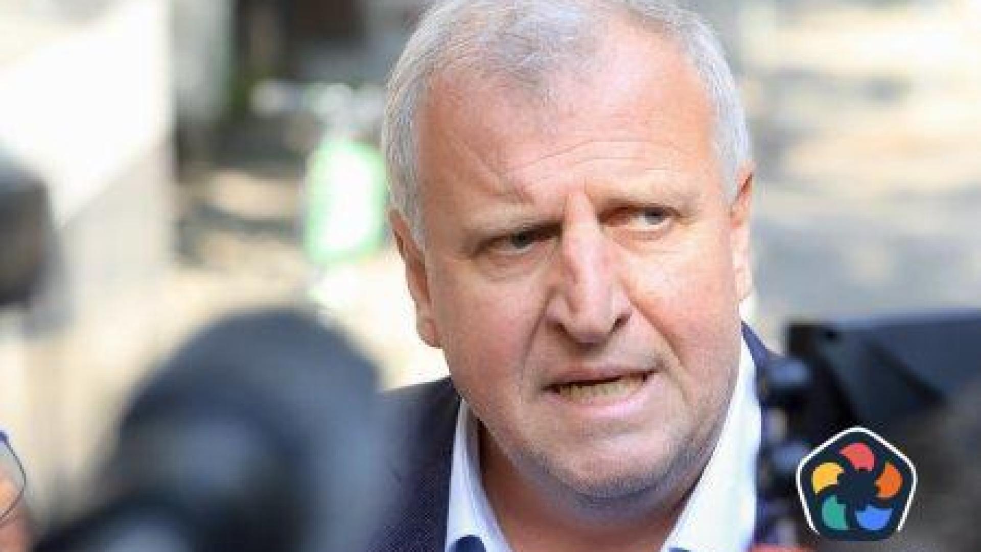 Събеседникът от записа: Само Гешев имаше телефон в стаята