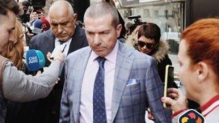 Адвокатът на Борисов: Питаха го за интервюта отпреди 15 години