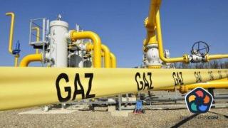 Цената на газа в Европа за следващия месец падна до 2-годишно дъно