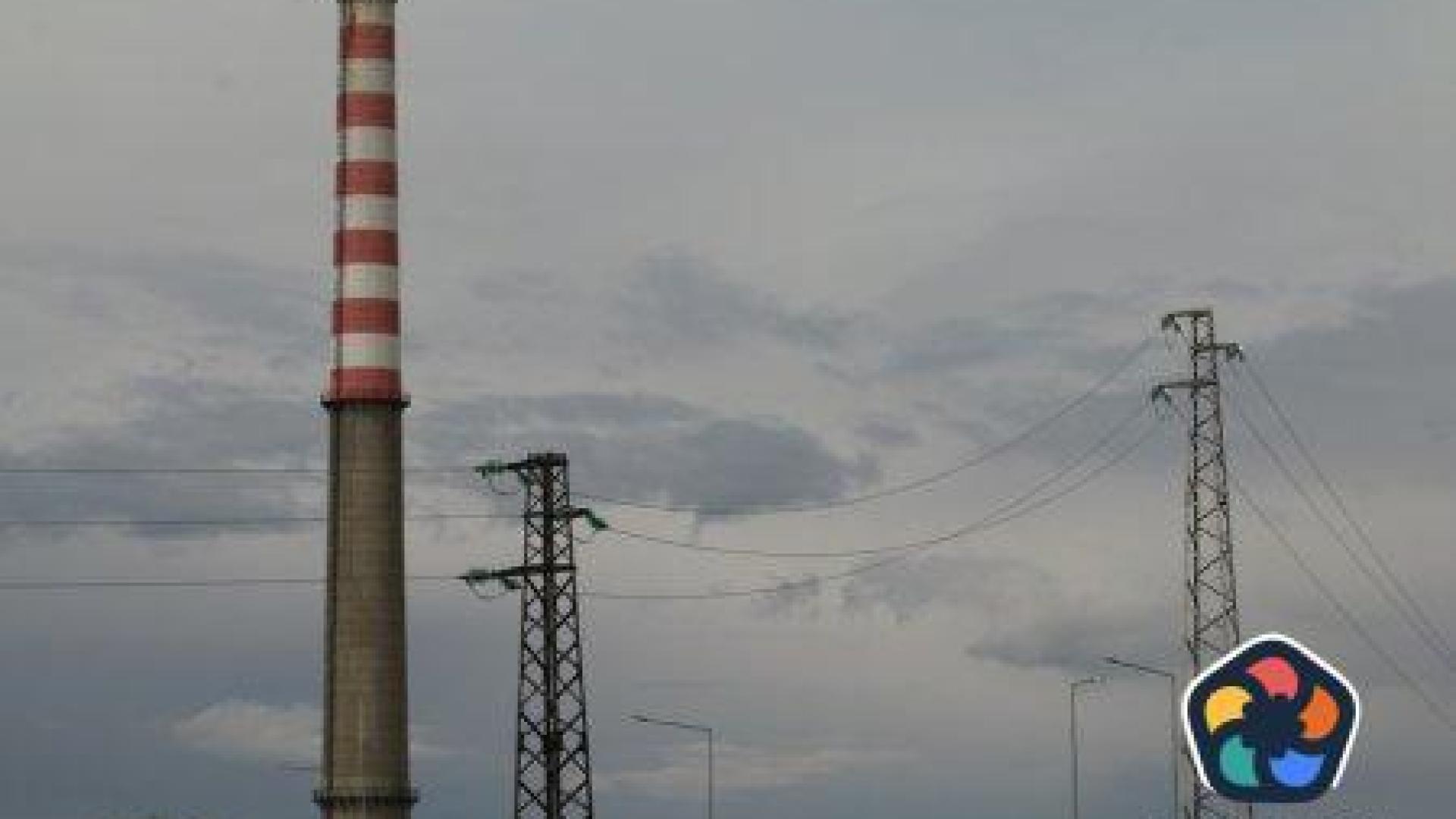 Токът поскъпва средно с 3.6% от юли