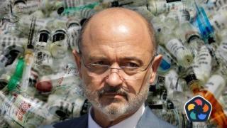 МЗ обяви, че спестяваме 188 млн. лв. от предоговорените доставки на ваксини с Pfizer/BioNTech