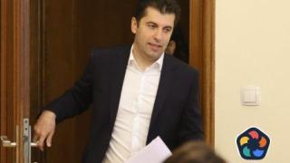 Кирил Петков: Ако искате да видите как работи една нормална партия, изслушайте целия запис