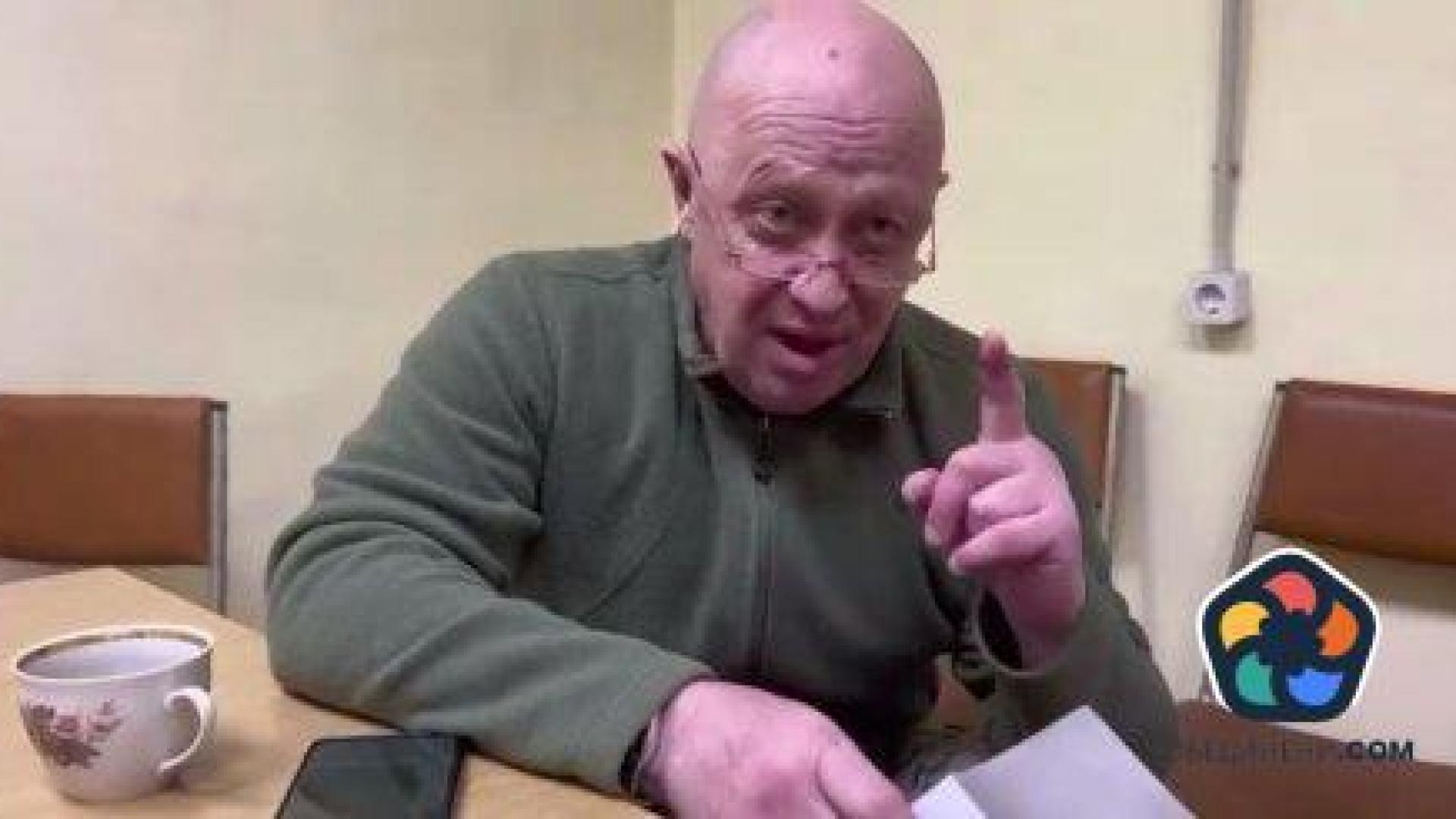 Пригожин: От Кремъл са забранили на държавните медии да ме отразяват