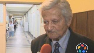 Почина водещият онколог проф. Иван Черноземски