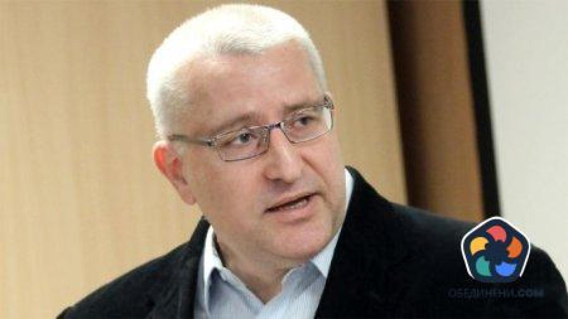 "Радев заяви директно, че не иска да има кабинет"