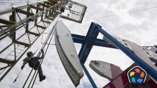 Български фирми ще могат да съхраняват запаси от нефт в Румъния
