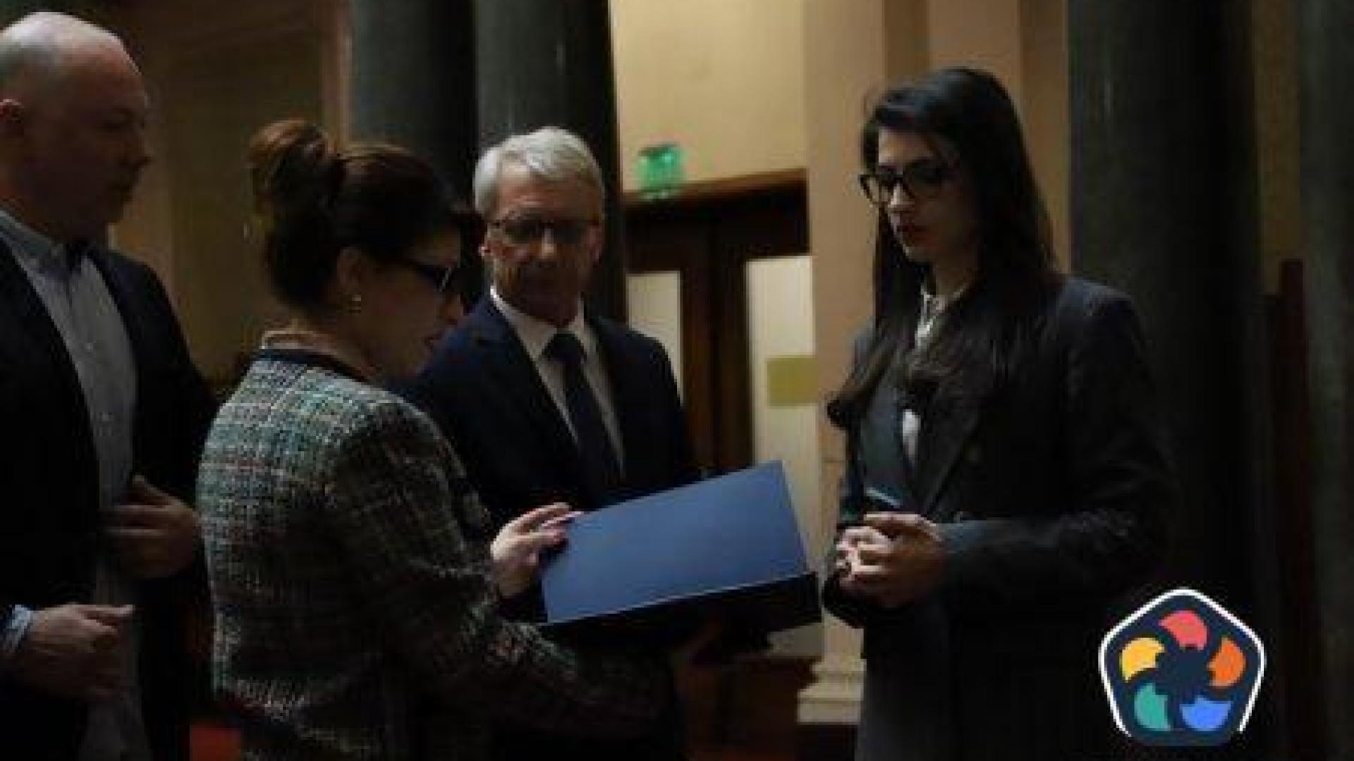 ПП очаква подновяване на преговорите с ГЕРБ