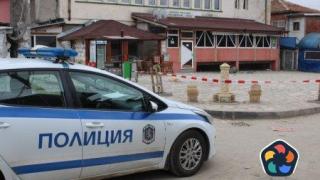 Баща на 8 деца е убит в ромската махала в Разлог