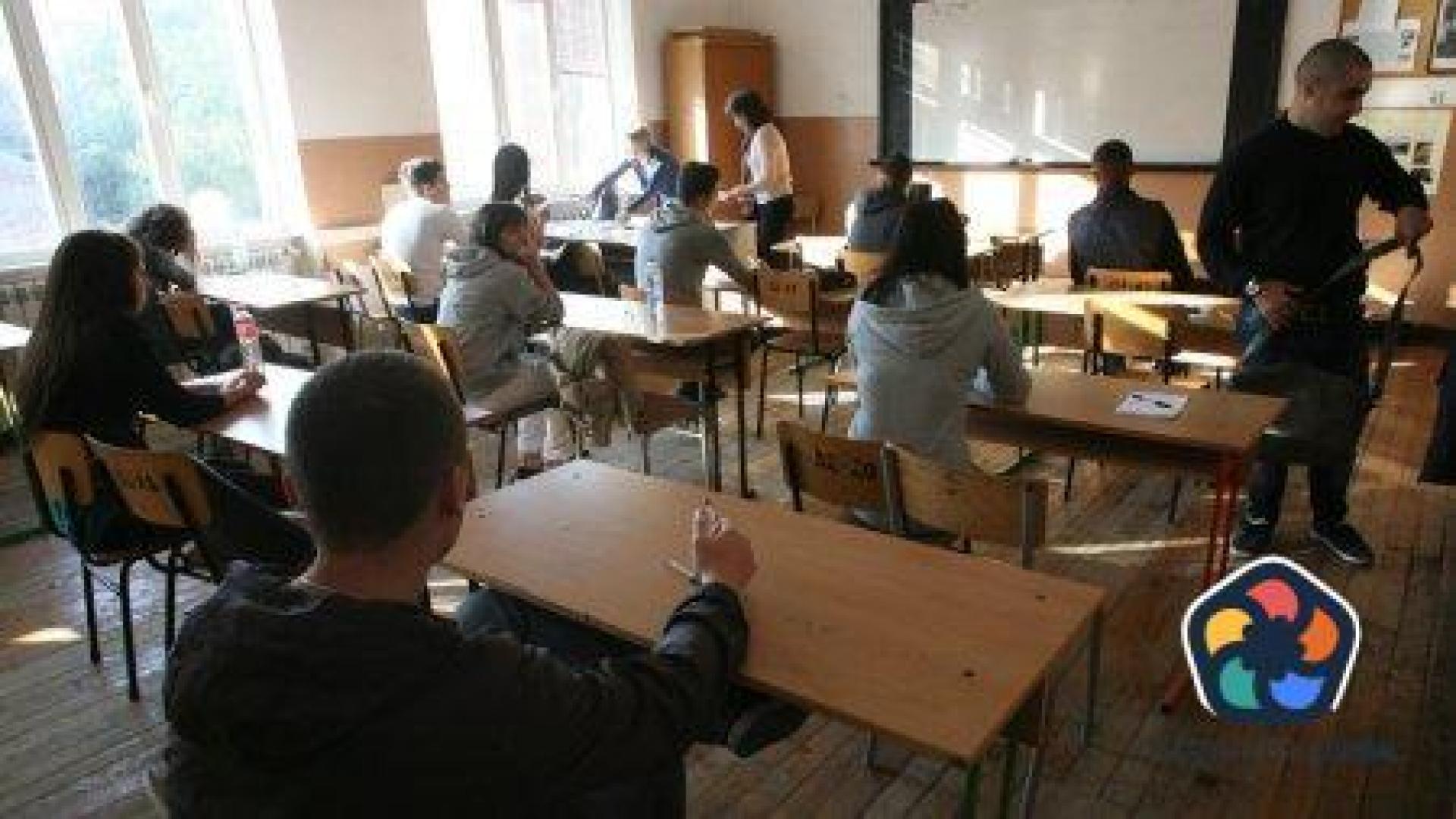 Задачите и отговорите от външното оценяване по математика
