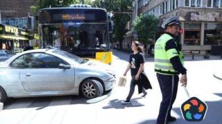 Сто години ще са нужни за обновяването на автомобилния парк у нас