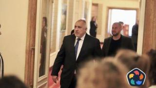 Борисов няма да се откаже доброволно от имунитета си