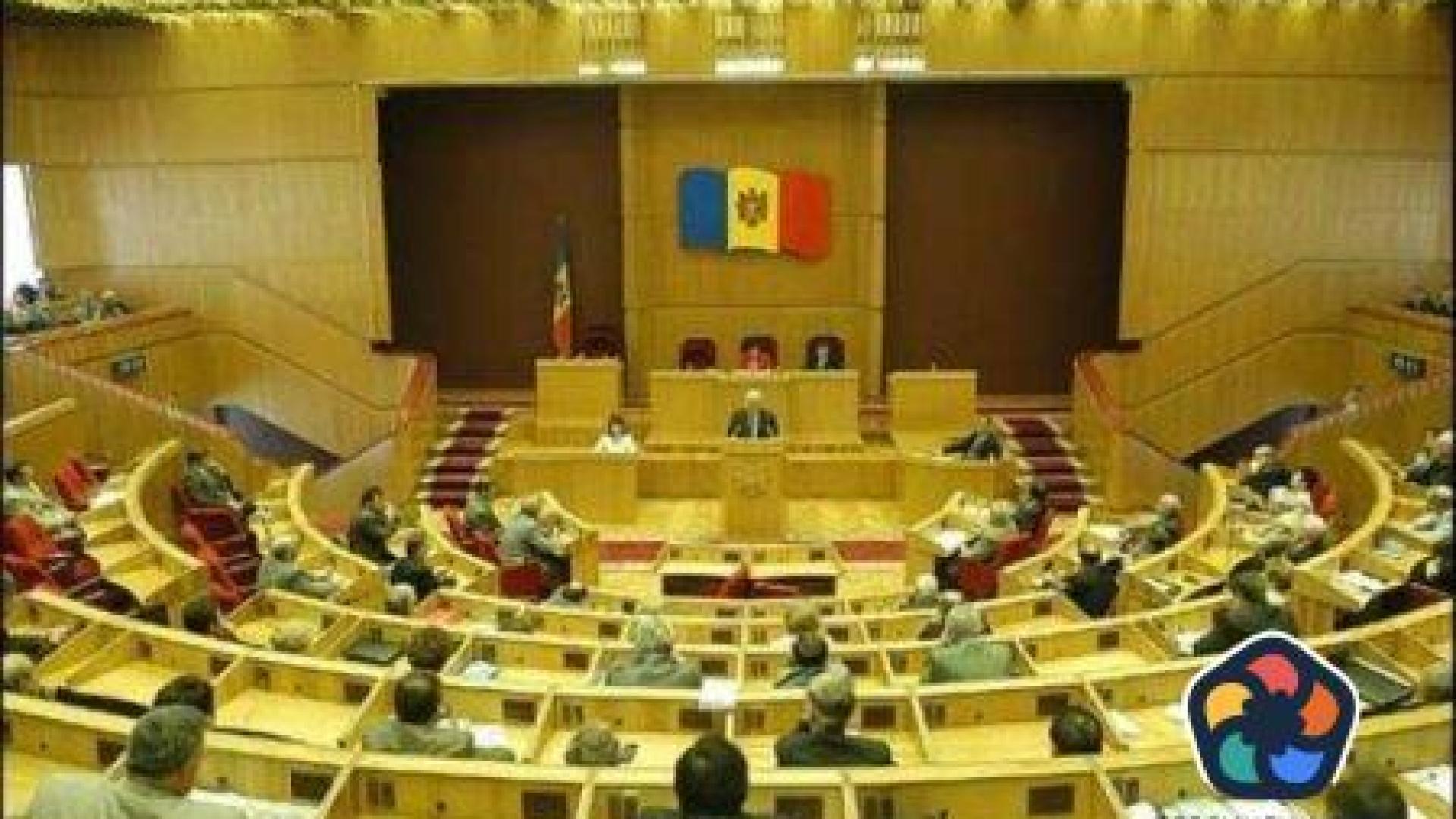 Европа организира среща на върха, за да предупреди Москва, че Молдова не е сама
