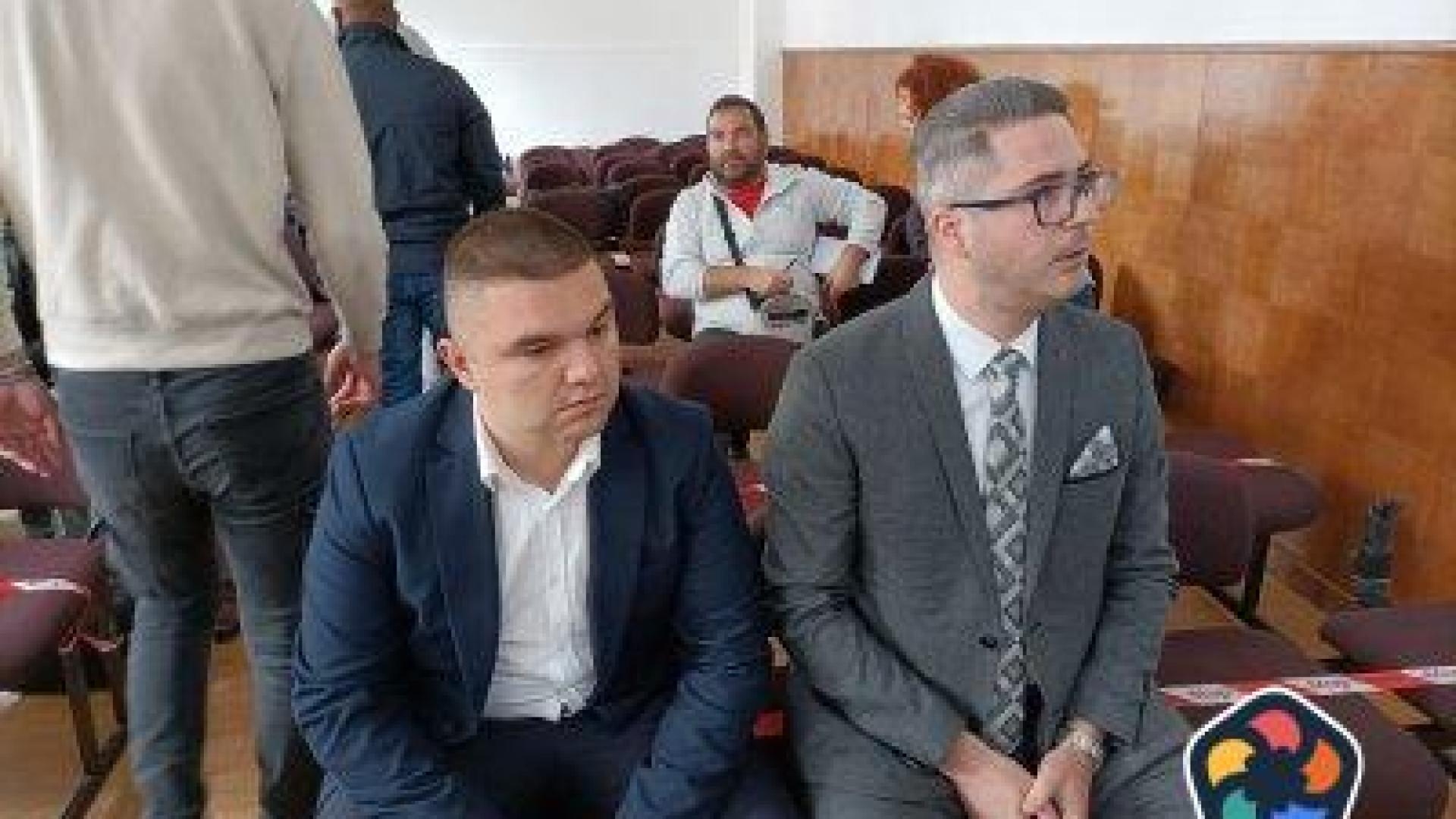 Делото за побоя над Пендиковски: Десетки смъртни заплахи