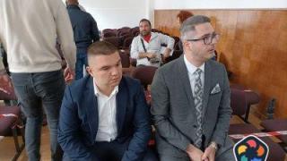 Делото за побоя над Пендиковски: Десетки смъртни заплахи