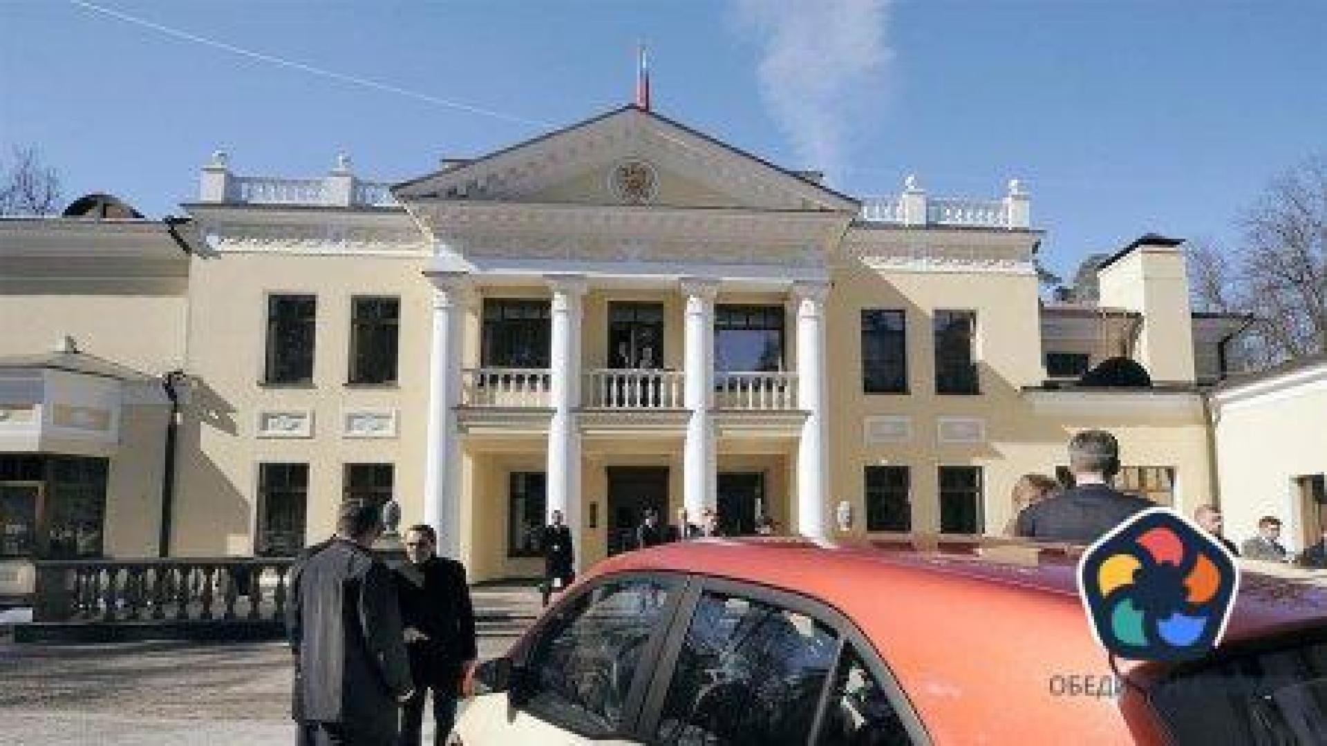 Путин едва не попаднал под атаката на украински дронове в резиденция Ново-Огарьово