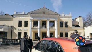 Путин едва не попаднал под атаката на украински дронове в резиденция Ново-Огарьово