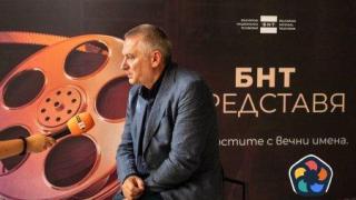 Георги Господинов: И на малки езици може да се разказват големи неща