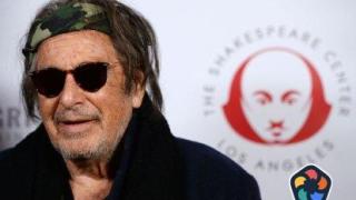 83-годишният Ал Пачино ще става баща за четвърти път