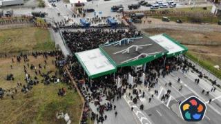 Полша затвори границата си за камиони от Беларус и Русия