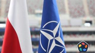 Полша затвори границата си за камиони от Беларус и Русия