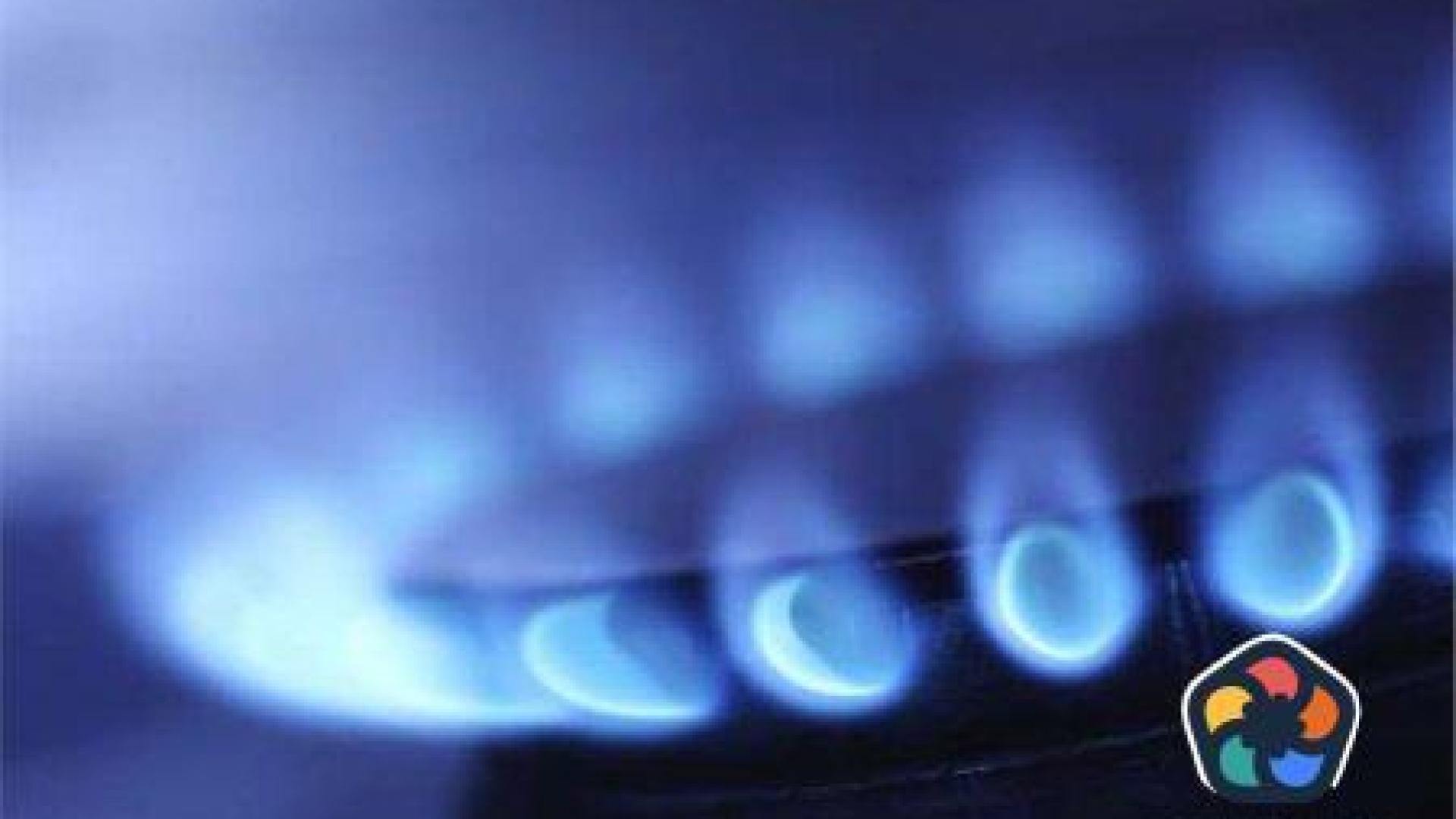 Газът поевтинява с 15% до 65.82 лв./МВтч през юни