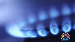 Газът поевтинява с 15% до 65.82 лв./МВтч през юни