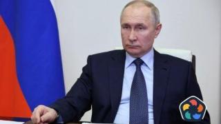 Южна Африка се чуди какво да прави, ако Путин дойде за срещата на БРИКС