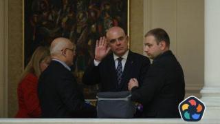 Механизмът за контрол на главния прокурор е публикуван