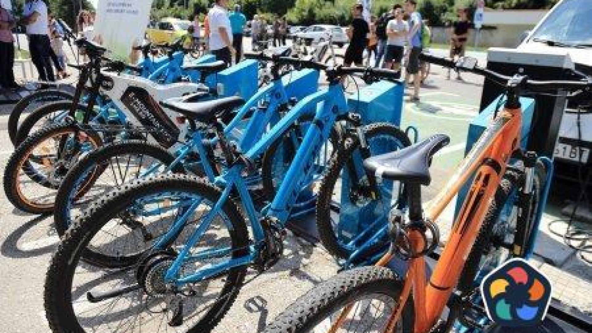 Бум на износа и вноса на велосипеди в Евросъюза
