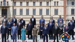 Украйна в НАТО или други гаранции за сигурността й след края на войната?