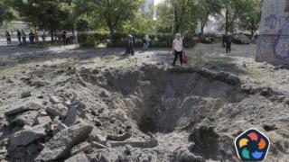 Украйна тази нощ е свалила над 30 руски ракети и безпилотни летателни апарата