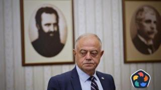 Атанас Атанасов: Записът на Радостин Василев не е направен с таблет, а със специална техника